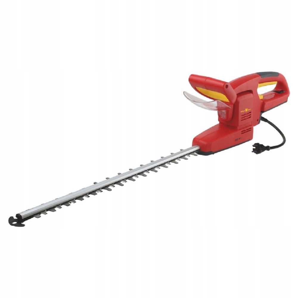 Elektrické nožnice na živý plot 45 cm WOLF-Garten HSE45V